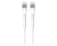 ExtraLink Kat.6A U/FTP 10m 1Gbps Patchcord LAN miedź skrętka kątowy - 1543890 - zdjęcie 3
